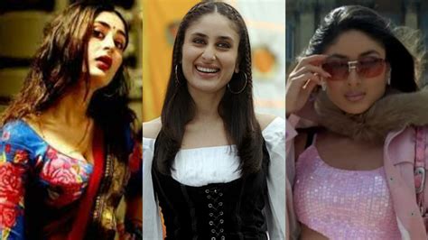 33 Kareena Kapoor movies